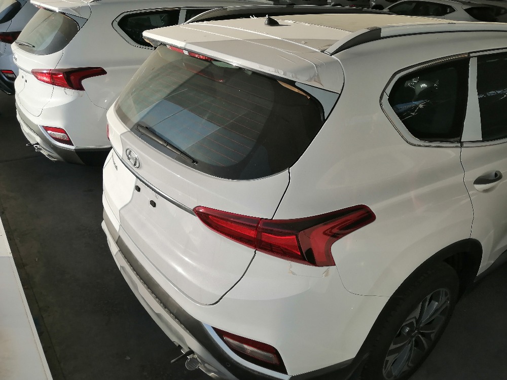 هیوندای سەنتافی